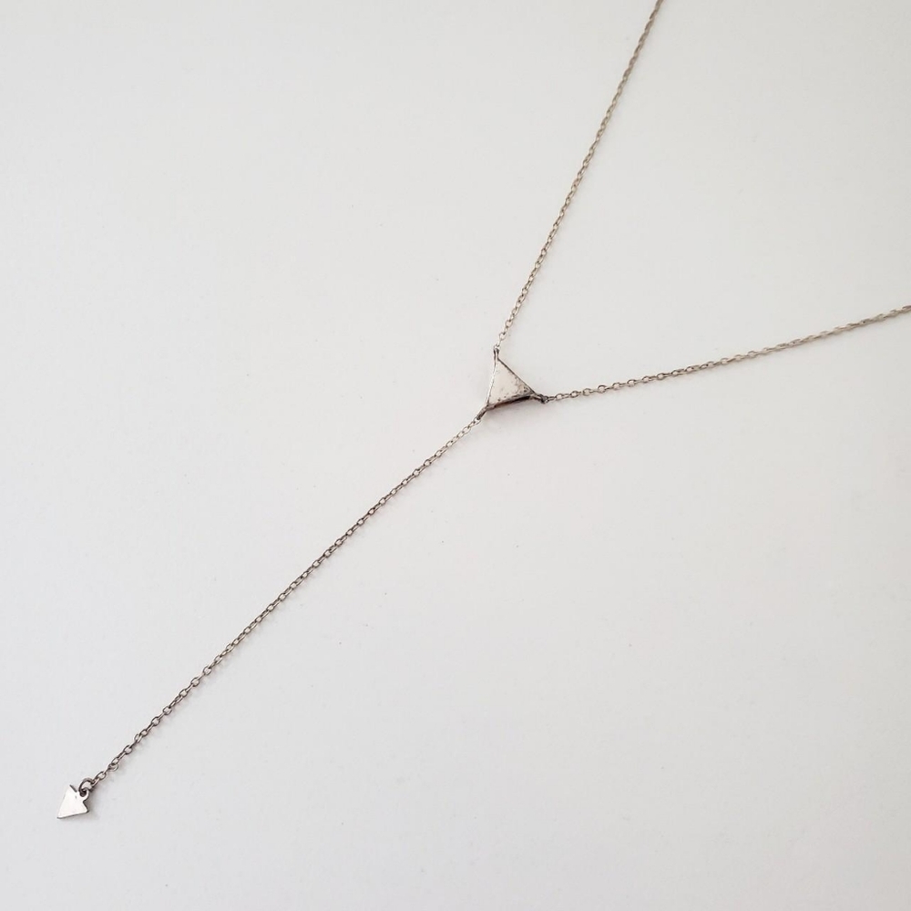 925 Necklace - Picture 1 of 4